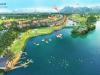 Wyndham Sky Lake Resort & Villas: Chinh phục đỉnh cao nghỉ dưỡng ven đô