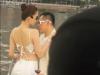 Vũ Khắc Tiệp bất ngờ công khai hậu trường chụp ảnh cưới với Ngọc Trinh