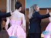 YoonA SNSD bị đối xử như con ghẻ tại Cannes