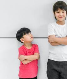 5 sai lầm của cha mẹ khiến bé khó phát triển chiều cao vượt trội