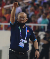 Thầy Park xúc động chia tay U23 Việt Nam sau tấm HCV, gửi lời nhắn cho người kế nhiệm