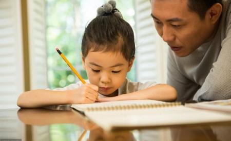 Những phương pháp vô cùng hữu ích giúp trẻ khơi dạy hứng thú với việc học