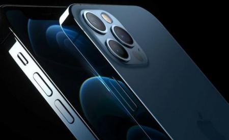 iPhone 12 Pro và iPhone 12 Pro Max ra mắt: Xứng danh iPhone cao cấp nhất