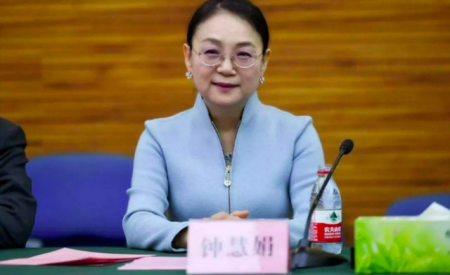 3 nữ tướng khuynh đảo giới tỷ phú Trung Quốc