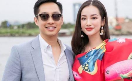 Nóng: Hoa hậu Trúc Diễm ly hôn chồng doanh nhân
