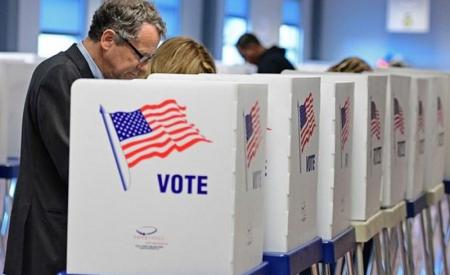 Mỹ tăng tốc vận động bầu cử giữa kỳ