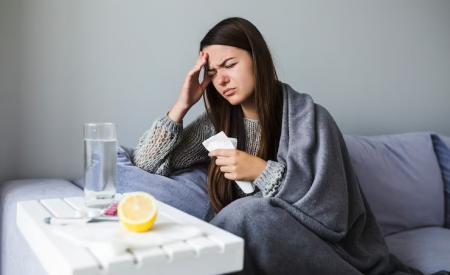 Dấu hiệu ung thư hạch và bệnh bạch cầu dễ bị nhầm với bệnh cúm
